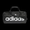 Essentials Linear Duffel Bag Medium, väska - Duffelbag & Träningsväskor - Essentials Linear Duffel Bag Medium, väska