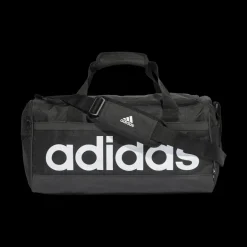 Essentials Linear Duffel Bag Medium, väska - Duffelbag & Träningsväskor - Essentials Linear Duffel Bag Medium, väska