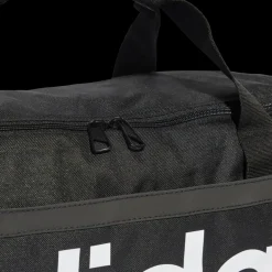 Essentials Linear Duffel Bag Medium, väska - Duffelbag & Träningsväskor - Essentials Linear Duffel Bag Medium, väska