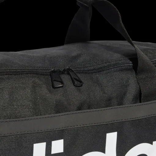 Essentials Linear Duffel Bag Medium, väska - Duffelbag & Träningsväskor - Essentials Linear Duffel Bag Medium, väska