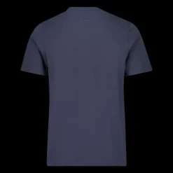 Essentials Single Jersey Big Logo T-shirt, herr - Fritids-T-Shirt - Essentials Single Jersey Big Logo T-shirt, herr