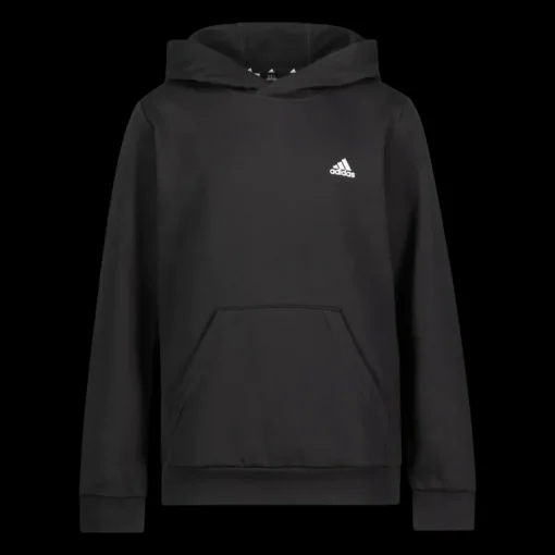 Essentials Small Logo Feel Cozy Fleece Hoodie, huvtröja, junior - Fritidströjor - Essentials Small Logo Feel Cozy Fleece Hoodie, huvtröja, junior
