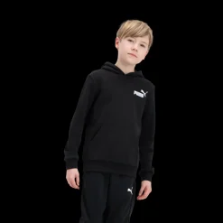 Essentials Small Logo Hoodie, huvtröja junior - Fritidströjor - Essentials Small Logo Hoodie, huvtröja junior