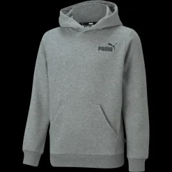 Essentials Small Logo Hoodie, huvtröja junior - Fritidströjor - Essentials Small Logo Hoodie, huvtröja junior