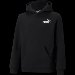 Essentials Small Logo Hoodie, huvtröja junior - Fritidströjor - Essentials Small Logo Hoodie, huvtröja junior