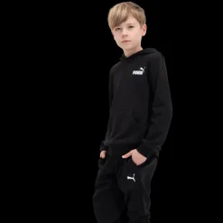 Essentials Small Logo Hoodie, huvtröja junior - Fritidströjor - Essentials Small Logo Hoodie, huvtröja junior