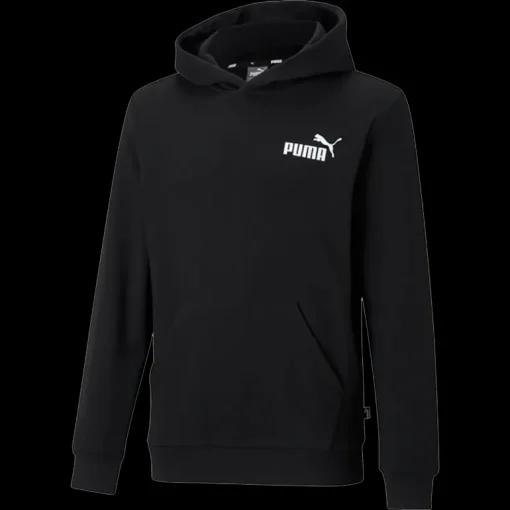 Essentials Small Logo Hoodie, huvtröja junior - Fritidströjor - Essentials Small Logo Hoodie, huvtröja junior
