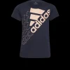 Essentiell Logo Tee, t-shirt junior - Fritids-T-Shirts - Essentiell Logo Tee, t-shirt junior