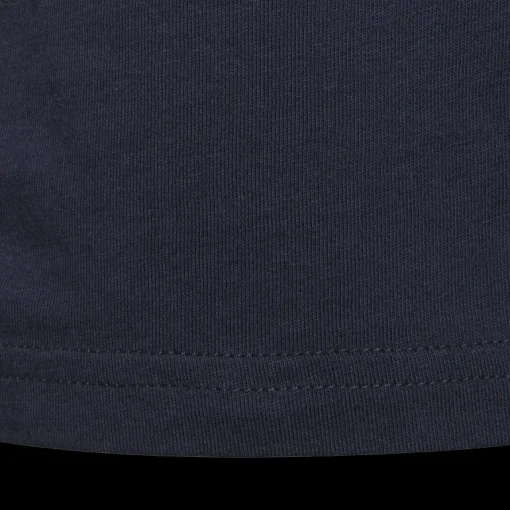 Essentiell Logo Tee, t-shirt junior - Fritids-T-Shirts - Essentiell Logo Tee, t-shirt junior