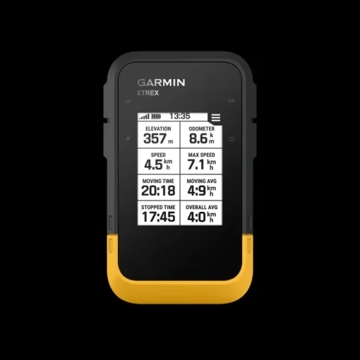 eTrex SE, handhållen GPS - Handhållen Gps - eTrex SE, handhållen GPS