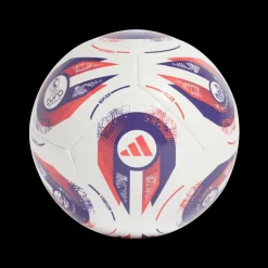 EURO25 Club Ball, fotboll - Fotbollar - EURO25 Club Ball, fotboll
