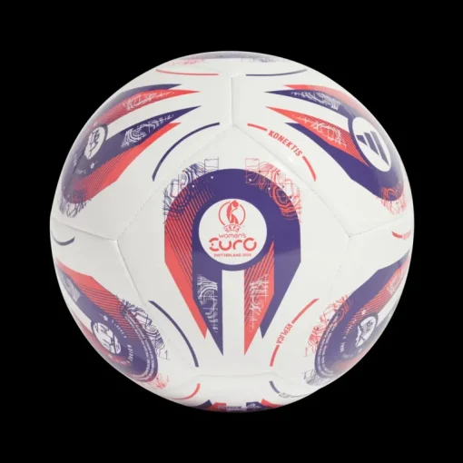 EURO25 Club Ball, fotboll - Fotbollar - EURO25 Club Ball, fotboll