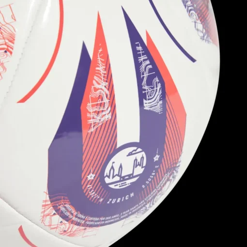 EURO25 Club Ball, fotboll - Fotbollar - EURO25 Club Ball, fotboll