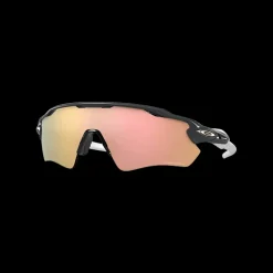 Ev Path Carbon Prizm Rose Gold Radar, solglasögon, unisex - Sportglasögon - Ev Path Carbon Prizm Rose Gold Radar, solglasögon, unisex