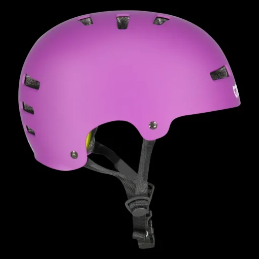 Evolution BMX Helmet 18, cykelhjälm - Cykelhjälmar - Evolution BMX Helmet 18, cykelhjälm