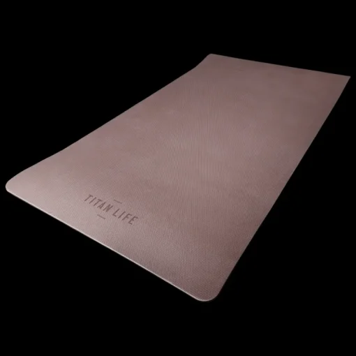 Exercise Mat Large, träningsmatta - Träningsmattor - Exercise Mat Large, träningsmatta
