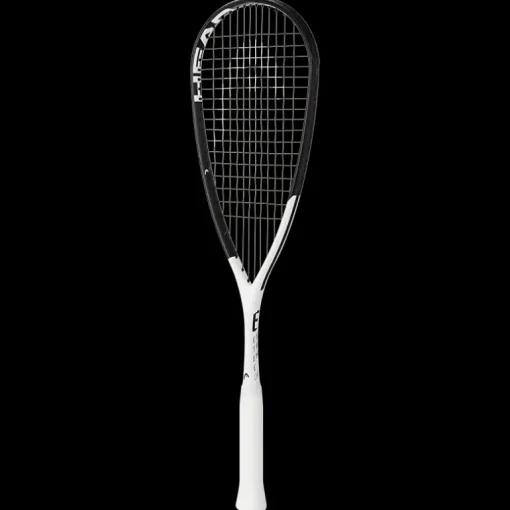 Extreme 120 2023, squashracket för avancerade spelare, unisex - Squashracketar - Extreme 120 2023, squashracket för avancerade spelare, unisex