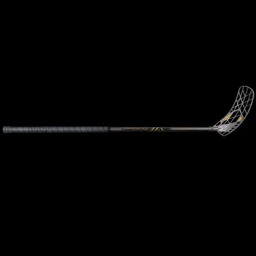 Extremefast HST 27 GR 101 Sweoval MBC2, innebandyklubba, unisex - Seniorklubbor - Extremefast HST 27 GR 101 Sweoval MBC2, innebandyklubba, unisex