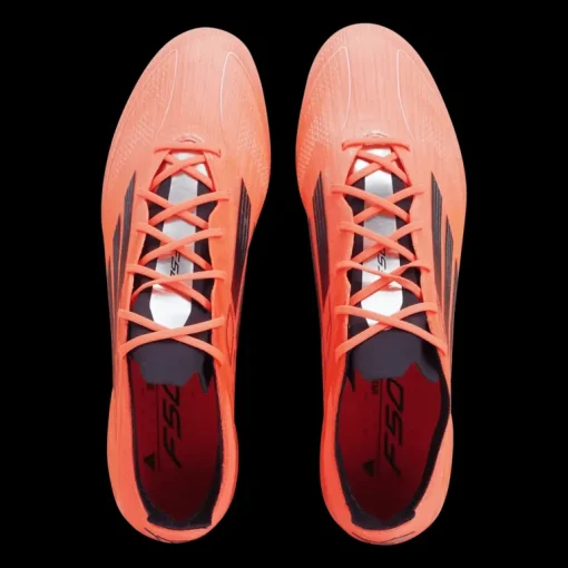F50 Elite FG Q4 24, fotbollsskor gräs, unisex - Fotbollsskor - F50 Elite FG Q4 24, fotbollsskor gräs, unisex