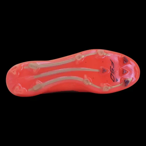 F50 Elite FG Q4 24, fotbollsskor gräs, unisex - Fotbollsskor - F50 Elite FG Q4 24, fotbollsskor gräs, unisex