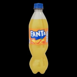 Fanta, läskedryck - Fädriga Drycker - Fanta, läskedryck