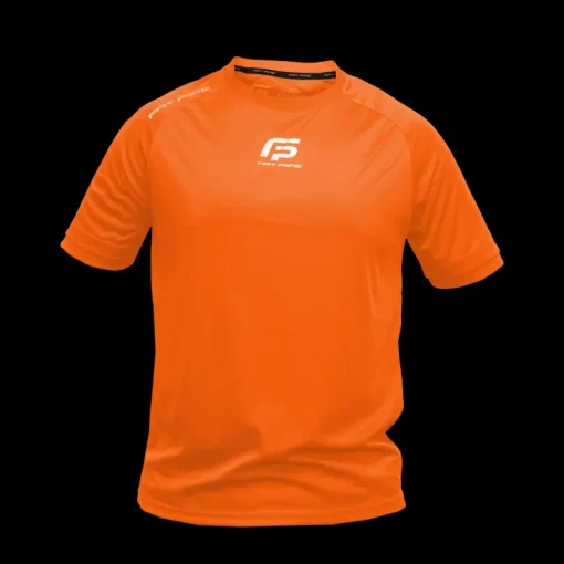 Fast - Player's T-Shirt 24/25, träningströja, junior - Träningskläder - Fast - Player's T-Shirt 24/25, träningströja, junior