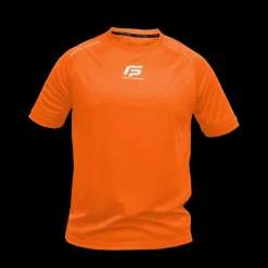 Fast - Player's T-Shirt 24/25, träningströja, junior - Träningskläder - Fast - Player's T-Shirt 24/25, träningströja, junior