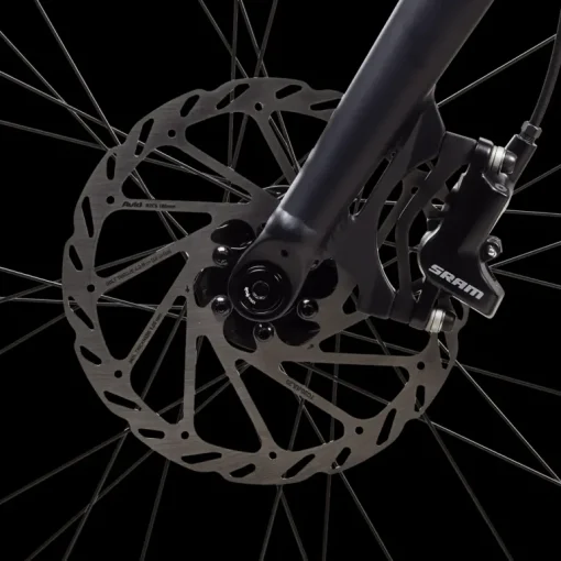 9FAT LTD NX 1x12 24, fatbike, unisex - Fatbikes - 9FAT LTD NX 1x12 24, fatbike, unisex