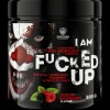 F#cked Up Joker Edition 300 g, kosttillskott - Pre-Workout - F#cked Up Joker Edition 300 g, kosttillskott
