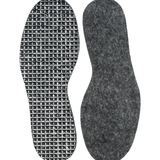 Felt Alu Insole Kids, sula barn - Sulor - Felt Alu Insole Kids, sula barn