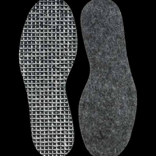 Felt Alu Insole Kids, sula barn - Sulor - Felt Alu Insole Kids, sula barn