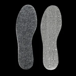Felt Alu Insole, ullsula - Sulor - Felt Alu Insole, ullsula