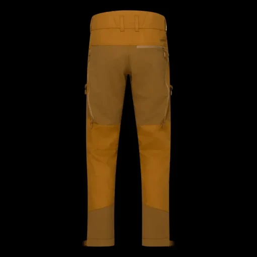 Femund Cotton Heavy Duty Pants, vandringsbyxor - Friluftsbyxor - Femund Cotton Heavy Duty Pants, vandringsbyxor