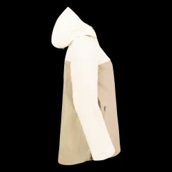 Femund Cotton Jacket, vandringsjacka, dam - Skaljackor - Femund Cotton Jacket, vandringsjacka, dam