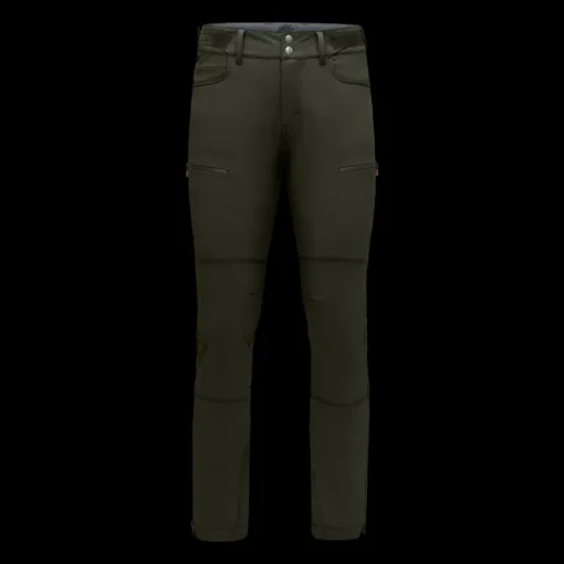 Femund Flex1 Pants, softshellbyxa, herr - Softshellbyxor - Femund Flex1 Pants, softshellbyxa, herr