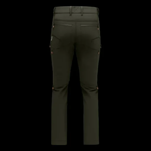 Femund Flex1 Pants, softshellbyxa, herr - Softshellbyxor - Femund Flex1 Pants, softshellbyxa, herr