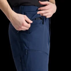 Femund Flex1 Pants, softshellbyxa, herr - Softshellbyxor - Femund Flex1 Pants, softshellbyxa, herr