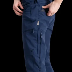 Femund Flex1 Pants, softshellbyxa, herr - Softshellbyxor - Femund Flex1 Pants, softshellbyxa, herr