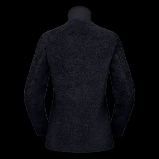 Femund Warm3 Jacket, fleecejacka, dam - Mellanlagersjackor - Femund Warm3 Jacket, fleecejacka, dam
