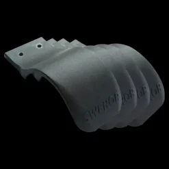 Fender Swenor Alutech 4pcs 23, rullskidskärmar, 4 st. - Övriga Rullskidstillbehör - Fender Swenor Alutech 4pcs 23, rullskidskärmar, 4 st.