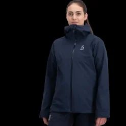 Finch Proof Jacket, skaljacka, dam - Skaljackor - Finch Proof Jacket, skaljacka, dam