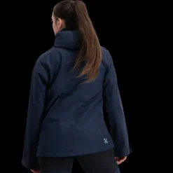 Finch Proof Jacket, skaljacka, dam - Skaljackor - Finch Proof Jacket, skaljacka, dam