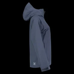 Finch Proof Jacket, skaljacka, dam - Skaljackor - Finch Proof Jacket, skaljacka, dam