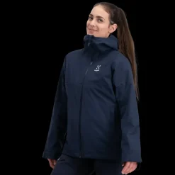 Finch Proof Jacket, skaljacka, dam - Skaljackor - Finch Proof Jacket, skaljacka, dam