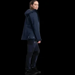 Finch Proof Jacket, skaljacka, dam - Skaljackor - Finch Proof Jacket, skaljacka, dam