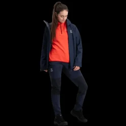 Finch Proof Jacket, skaljacka, dam - Skaljackor - Finch Proof Jacket, skaljacka, dam