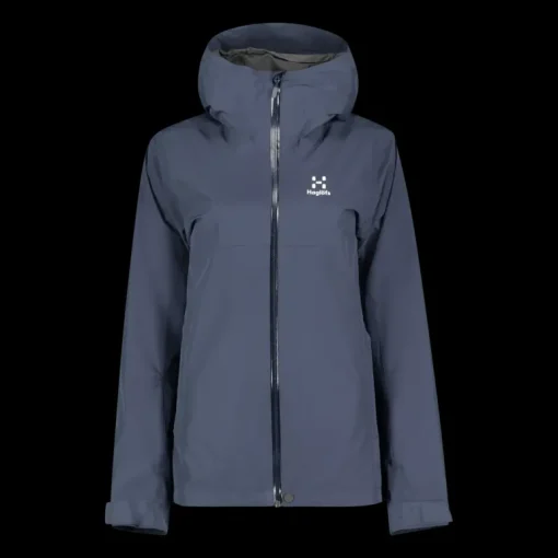 Finch Proof Jacket, skaljacka, dam - Skaljackor - Finch Proof Jacket, skaljacka, dam