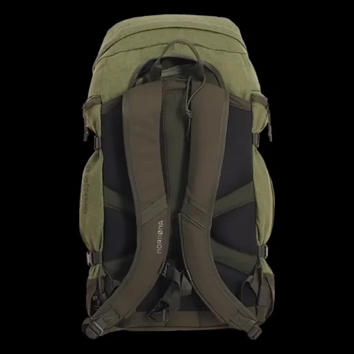 Finnskogen 40l Integral Pack - Jaktväska - Finnskogen 40l Integral Pack