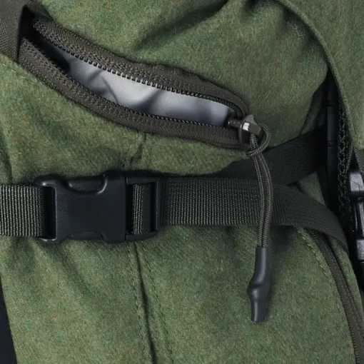 Finnskogen 40l Integral Pack - Jaktväska - Finnskogen 40l Integral Pack