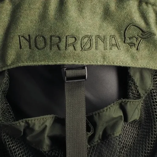 Finnskogen 40l Integral Pack - Jaktväska - Finnskogen 40l Integral Pack